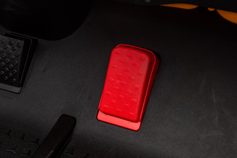 Razor UTV |  Ride on Car | Brushless Motor | 24Volts | OFF-ROAD  | X LARGE Size | 2 SEATER