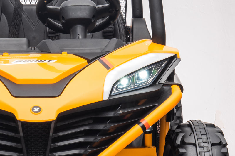 Remote Controlled Razor Razor UTV | Ride on Car | Brushless Motor | 24Volts | OFF-ROAD | X LAR ...