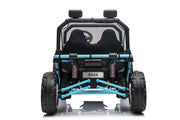 Kids Ride on Car - 24 volts - 2 Seater - Remote control - Razor UTV - Brushless Motor - Lifted Suspension - Off-Road Rubber Tires - Electric Kids Car