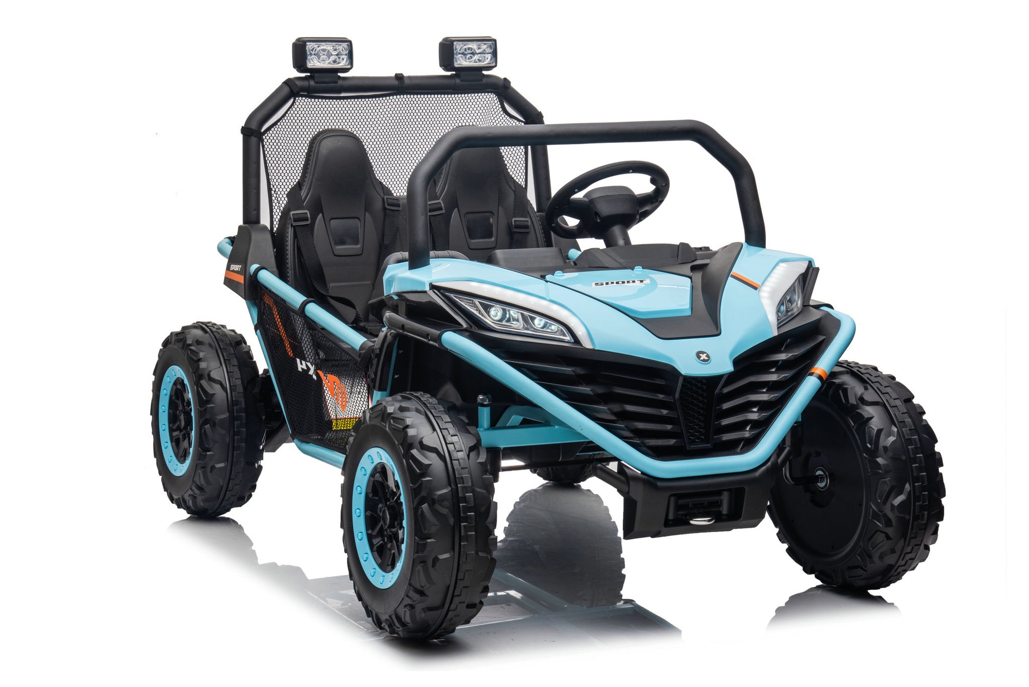 2024 Razor UTV | Ride on Car | Brushless Motor | 24Volts | OFF-ROAD ...