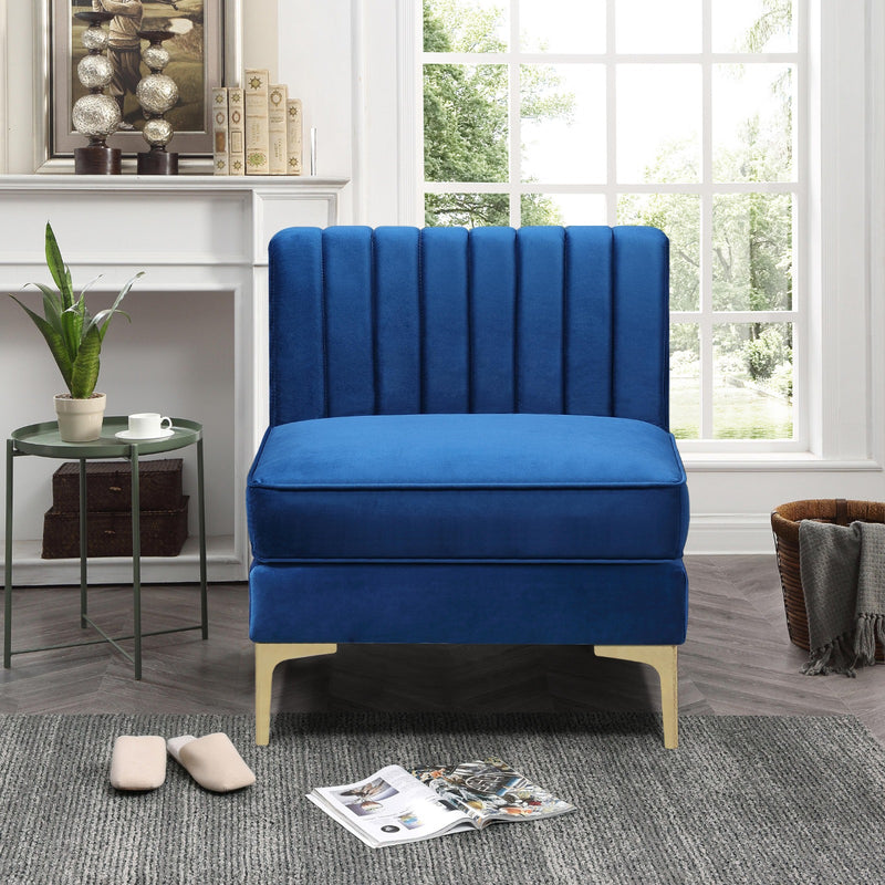 Rosy Custom Sectional & Reversible Couch | Build Your Own!