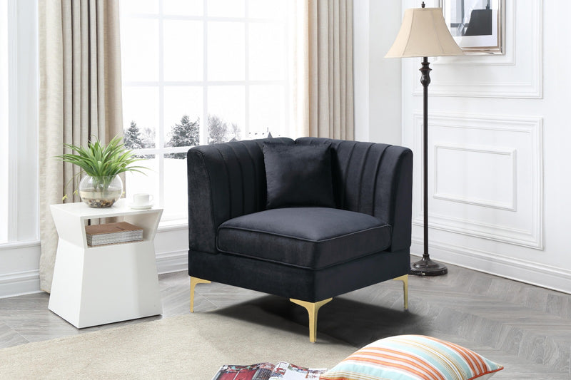 Rosy Custom Sectional & Reversible Couch | Build Your Own!