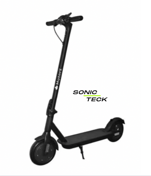 SonicTeck Foldable eScooter H1