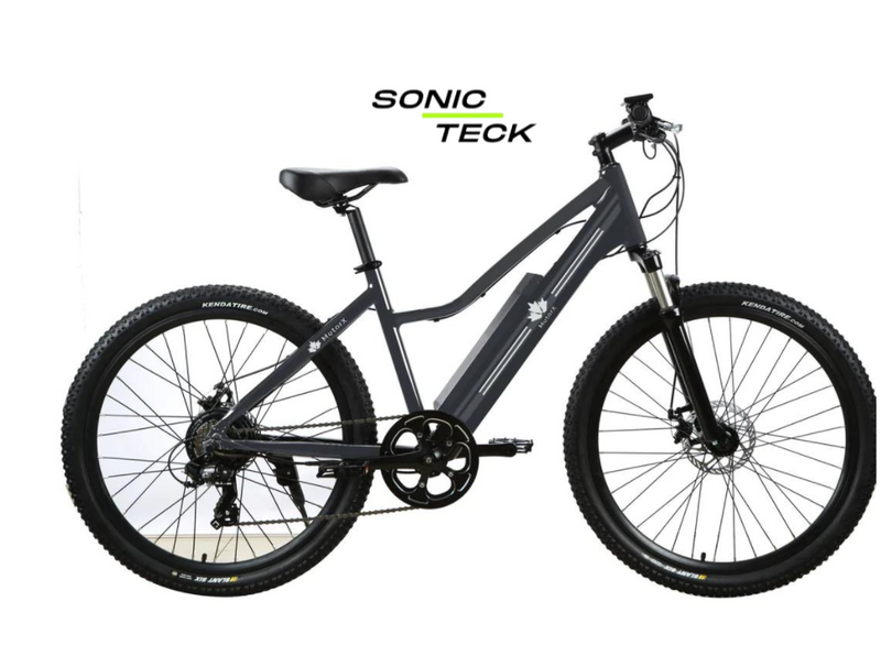 SonicTeck eBike 350W