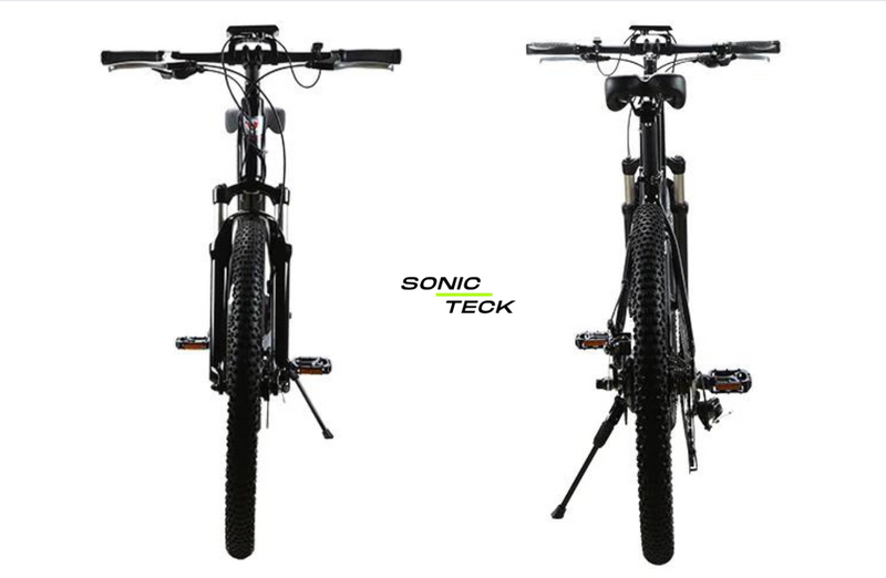 SonicTeck eBike 350W