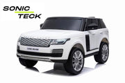 Range Rover HSE kids ride on car Canada