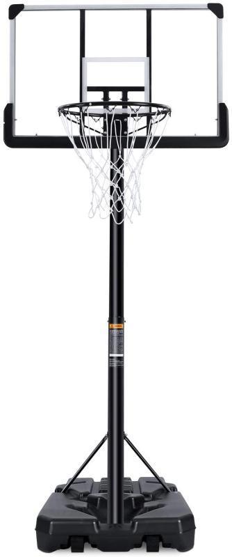 Basketball Net | Easily Adjustable/Portable — Sonic Teck