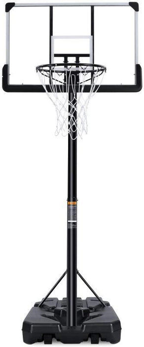 Basketball Net | Easily Adjustable/Portable