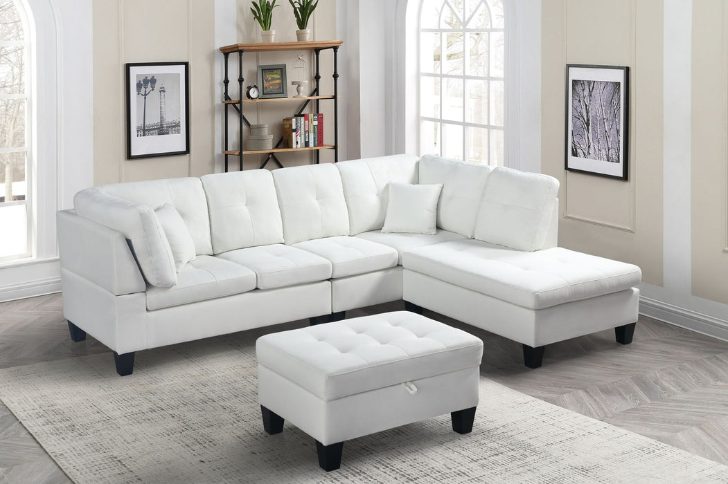 Kate Sectional Couch