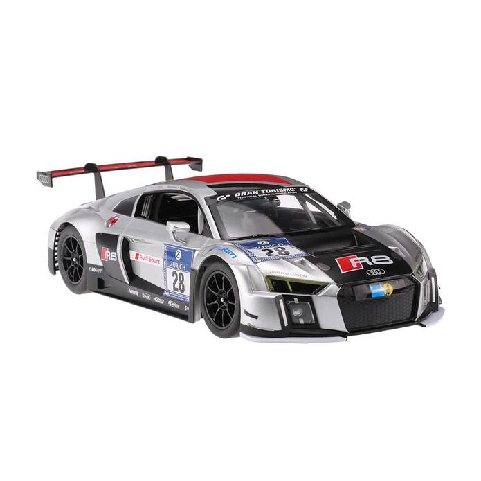 R/C Audi R8 LMS Performance New Version | Rastar 1:14