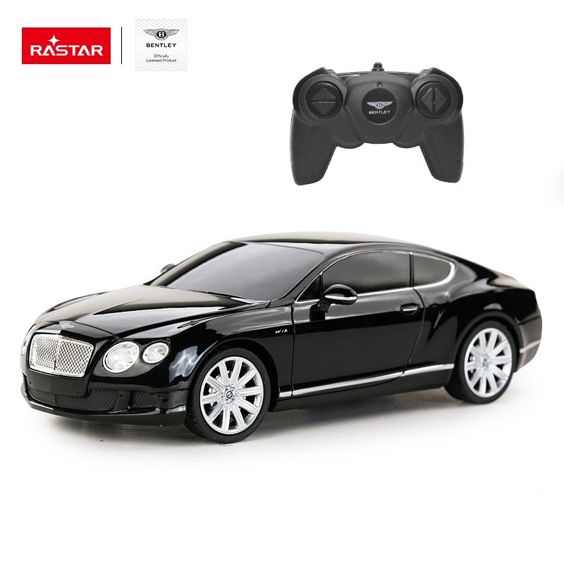 R/C Bentley Continental GT Speed | Rastar 1:14