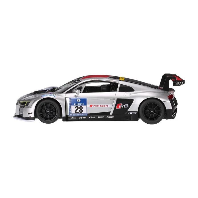 R/C Audi R8 LMS Performance New Version | Rastar 1:14