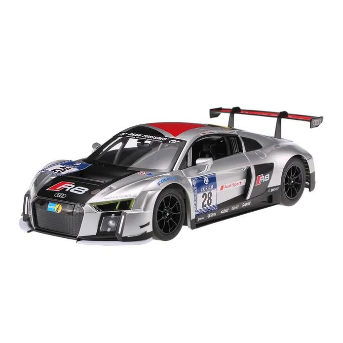 R/C Audi R8 LMS Performance New Version | Rastar 1:14